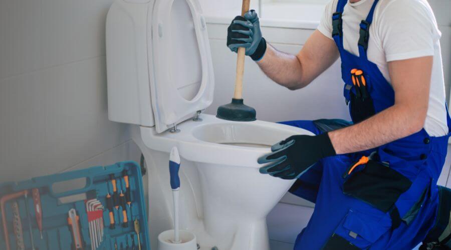Professional emergency plumbing in East Smethport, PA
